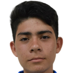 Player picture of Kenneth Rodríguez