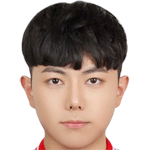 Player picture of Kwon Minseok