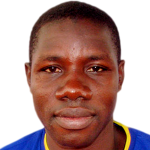 Player picture of Badarou Saïbou