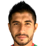 Player picture of Luis Sequeira