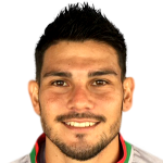 Player picture of Alejandro Aguilar