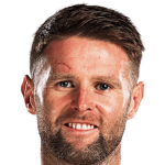 Player picture of Oliver Norwood