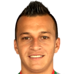 Player picture of Carlos Montenegro