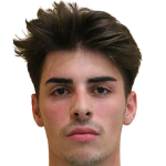 Player picture of Pierre Veidig Player picture of Pierre Veidig