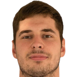 Player picture of Lukas Gurskis