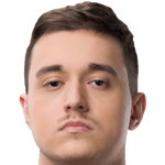 Player picture of Gabriel Fernandes