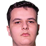 Player picture of Tassus Buchabqui