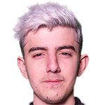 Player picture of Kaique Moreira