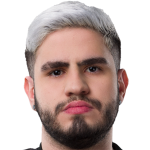 Player picture of Lucas Romero Schinke