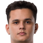 Player picture of Jaime Ramos