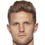 Player picture of Oscar Kihlstedt