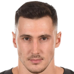 Player picture of Calin Mihai Cabut