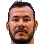 Player picture of Allan Luis Pereira