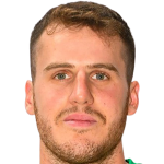 Player picture of Alessio Moretti Player picture of Alessio Moretti