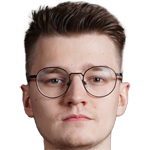 Player picture of Jack Robertson