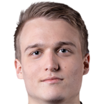 Player picture of Etienne Rousseau