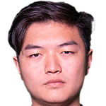 Player picture of Patrick Fan