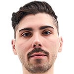 Player picture of Blake Scott
