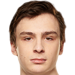 Player picture of Xander Domecq
