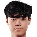 Player picture of Kim Junki