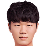 Player picture of Koo Panseung