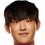 Player picture of Choi Sanha