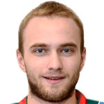 Player picture of Evgeny Grigorenko