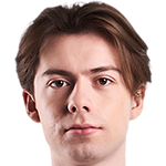 Player picture of Dante Cruz