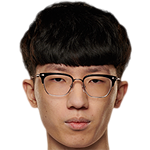 Player picture of Lee Jaehyeok