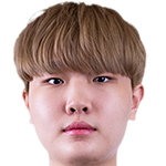 Player picture of Jeong Heesu