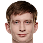 Player picture of Daniel Heathaway