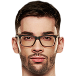 Player picture of Gael Gouzerch