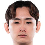 Player picture of Kim Junho