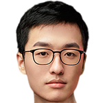 Player picture of Chen Jingyi