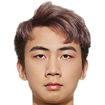 Player picture of Yi Hu