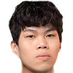 Player picture of He Chengzhi