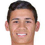player picture of M. Solano