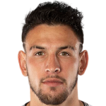 player picture of A. Valenzuela