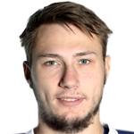 Player picture of Artyom Volkov
