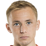 Player picture of Aleksandr Ageev