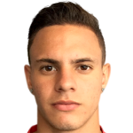 player picture of K. González