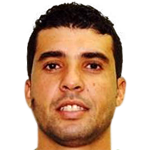 Player picture of Mohamed Amine Najmi