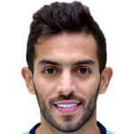 Player picture of Mohammad Fraih