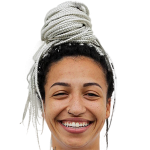 Player picture of Byanca Brasil