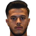Player picture of نجم حيدري