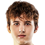 Player picture of Charlie Zwarg