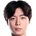 Player picture of Nam Kicheol