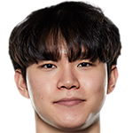 Player picture of Kim Jinseo