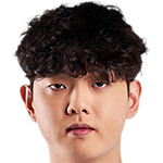 Player picture of Lee Jungwoo