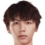 Player picture of Xu Qiulin